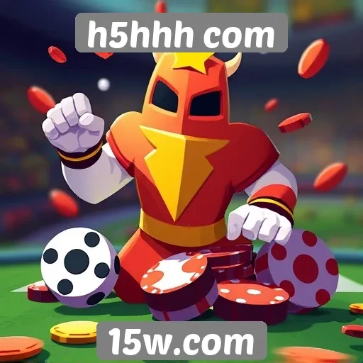 Dicas para iniciantes em jogos online no h5hhh com