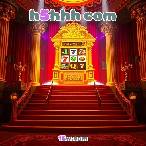 h5hhh com: Descubra a Fascinante Seção de Cartas Para Jogadores Brasileiros