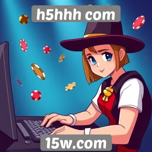 Comparação com outros sites de jogos online