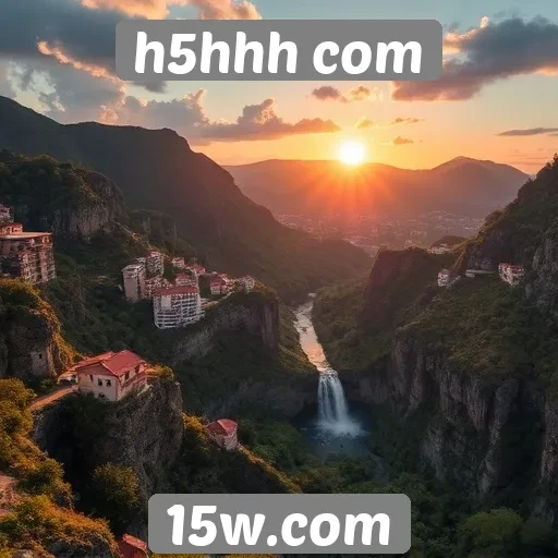 Futuro das atualizações e novidades esperadas no site h5hhh com