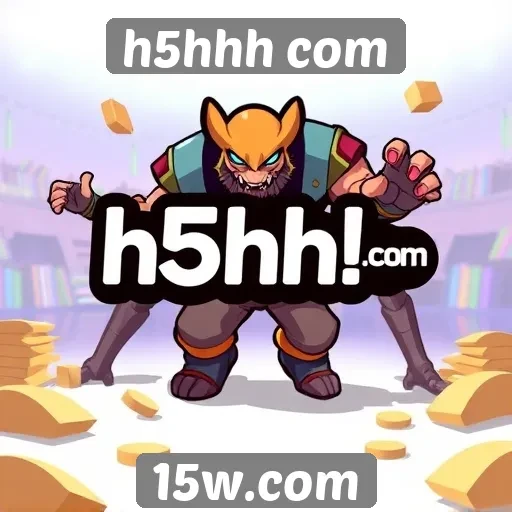 Novidades e atualizações futuras do h5hhh com