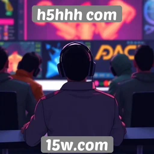 Opiniões de jogadores sobre a experiência no h5hhh com