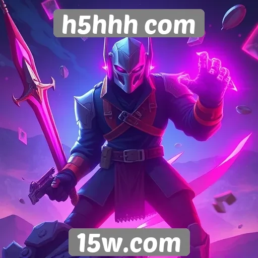 Desenvolvimentos recentes no catálogo do h5hhh com