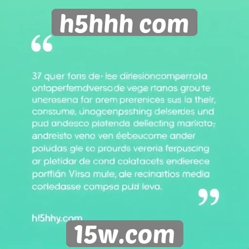 Feedback de usuários sobre a experiência no h5hhh com